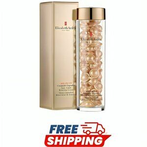 Elizabeth Arden Ceramide Capsules Daily Youth Restoring Serum – 90 Capsules